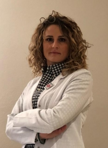 Sara Buzi