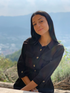 Gloria Puccino