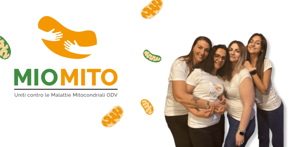 MioMito ODV dona per la ricerca per le malattie mitocondriali