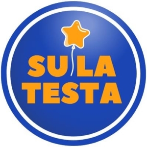 partnership Mio Mito Su La Testa associazioni a Milano (2) logo