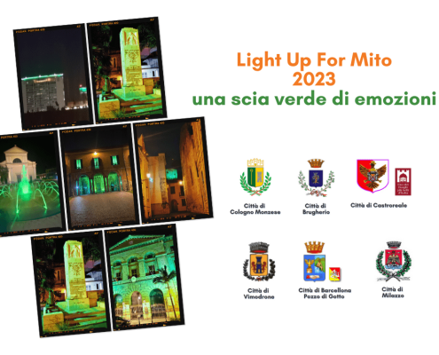 Light Up For Mito 2023
