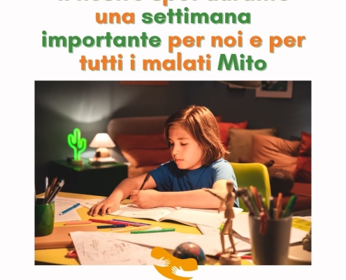 il nostro spot tv per i malati mito