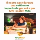 il nostro spot tv per i malati mito