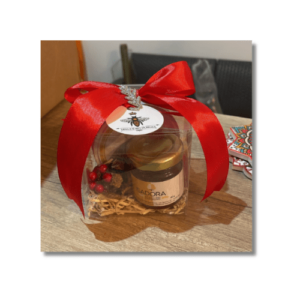 Caramelle e Miele idea regalo Natale - Cologno Monzese