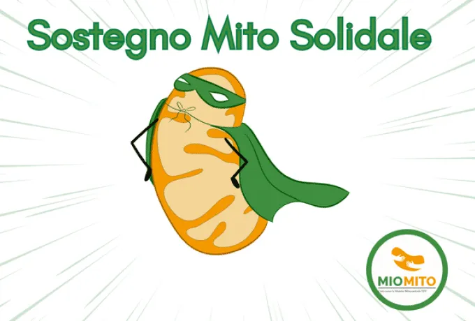 mio mito malattie mitocondriali