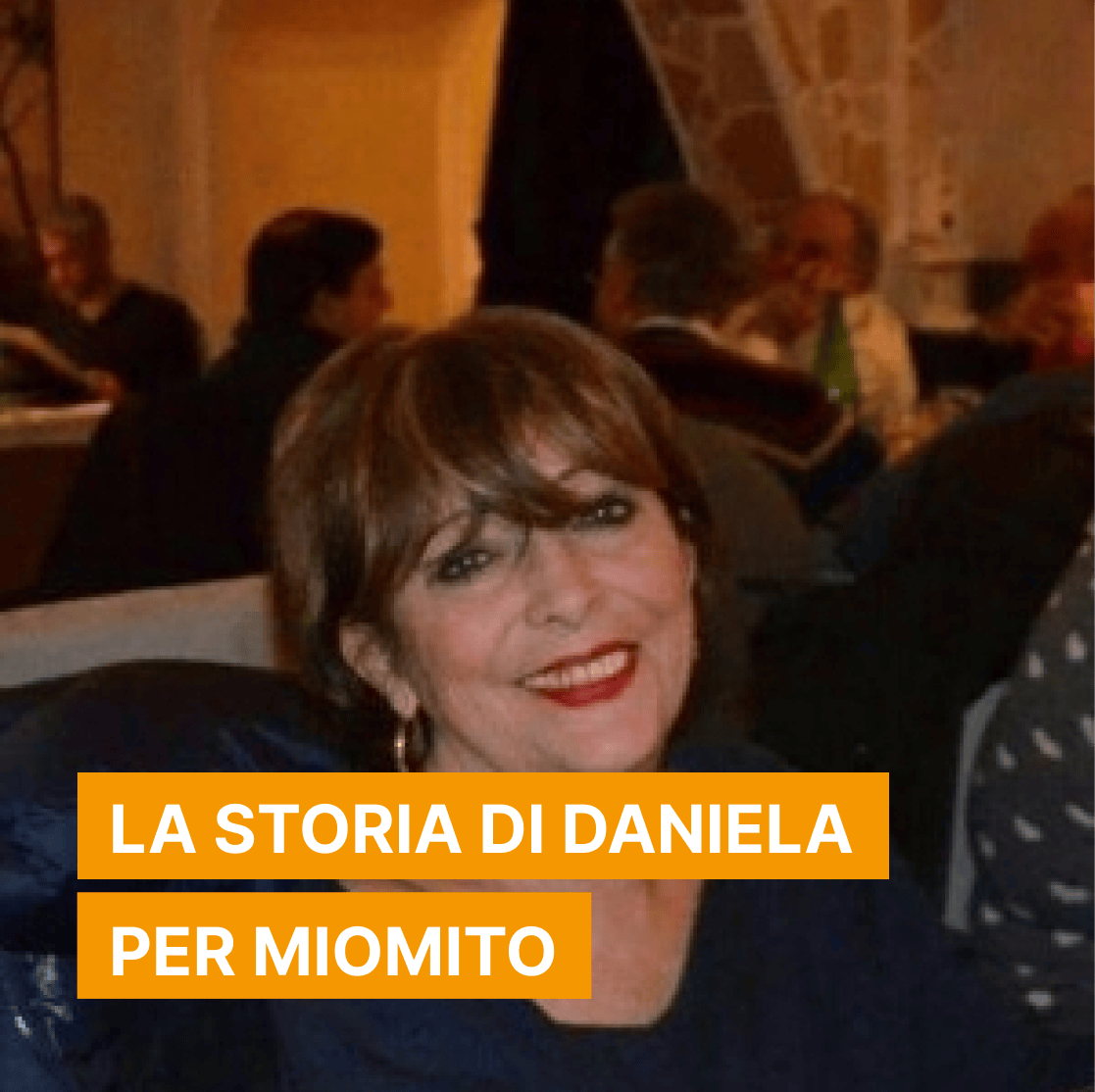 storie malattie mitocondriali