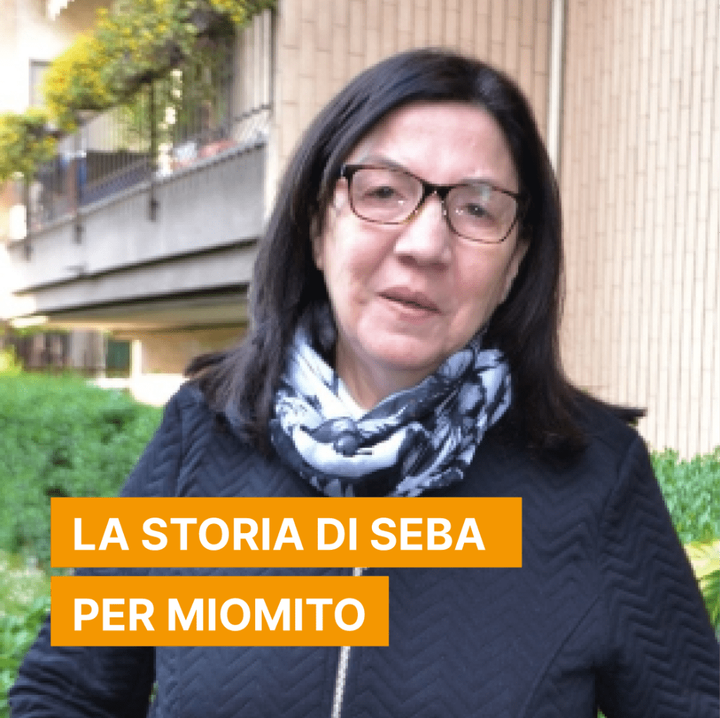 storie malattie mitocondriali