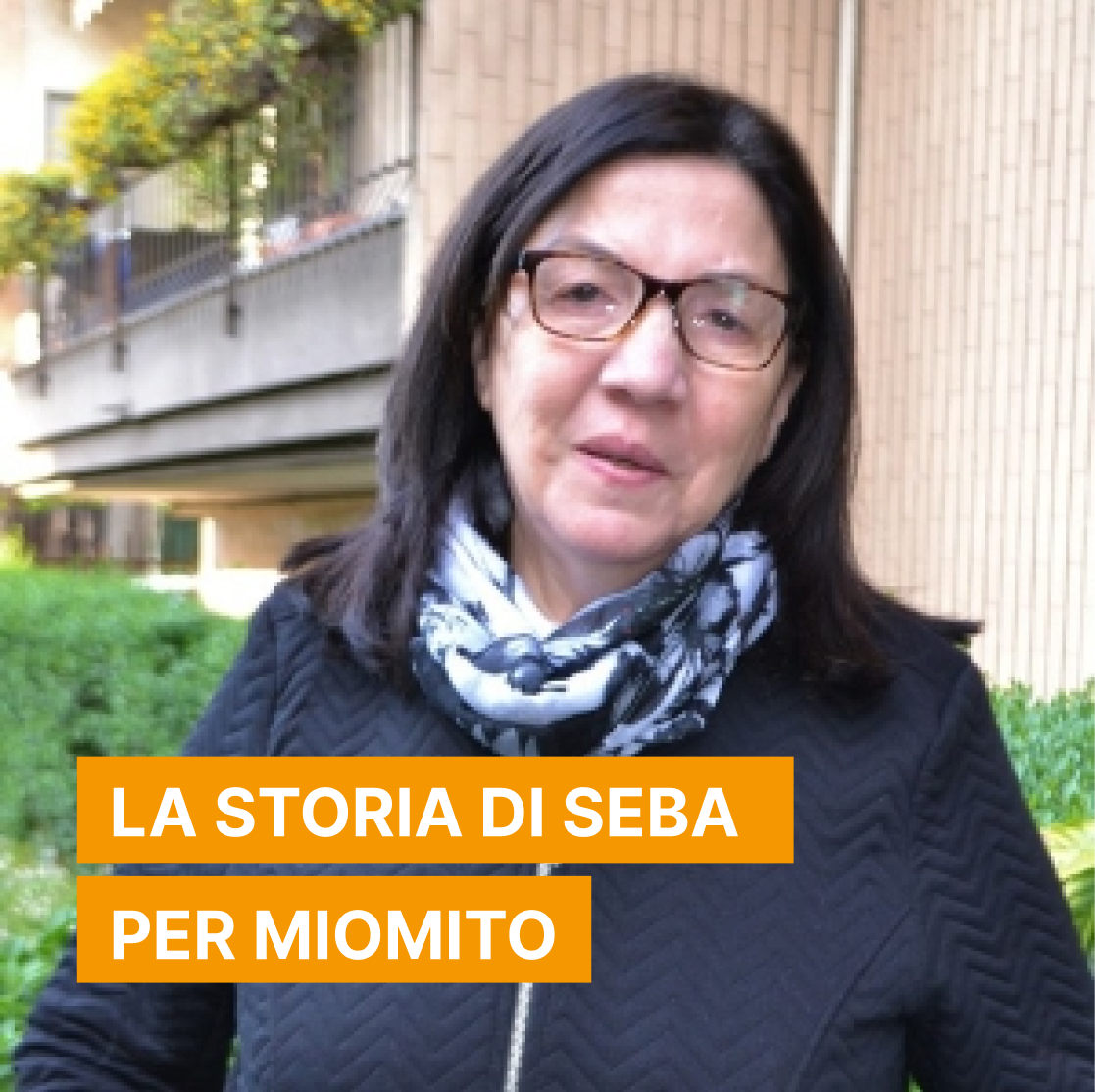 storie malattie mitocondriali