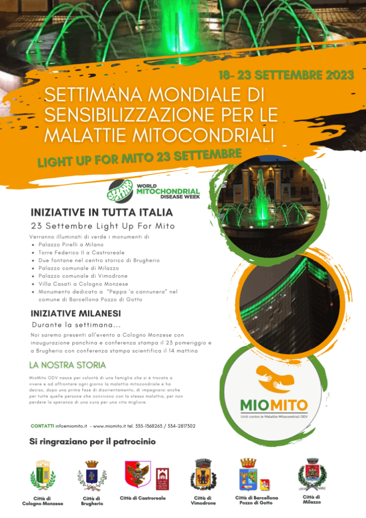 light up for mito