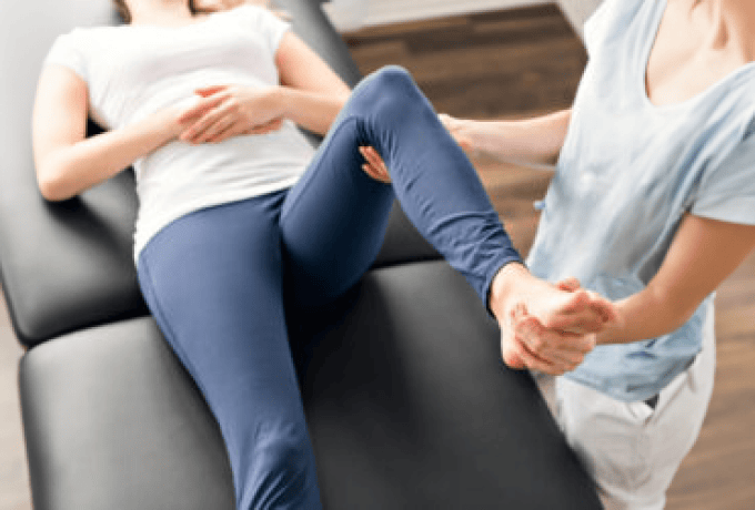 fisioterapia malattie mitocondriali