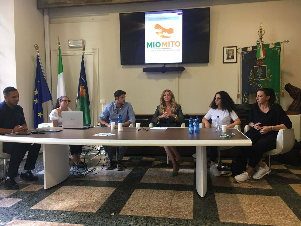 brugherio malattie mitocondriali