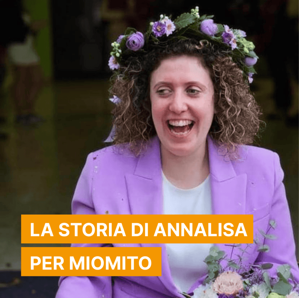 storie malattie mitocondriali