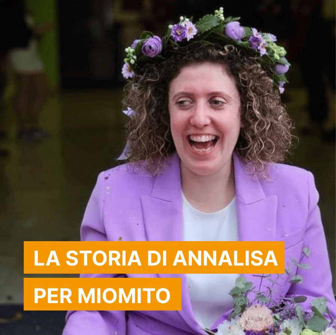 storie malattie mitocondriali