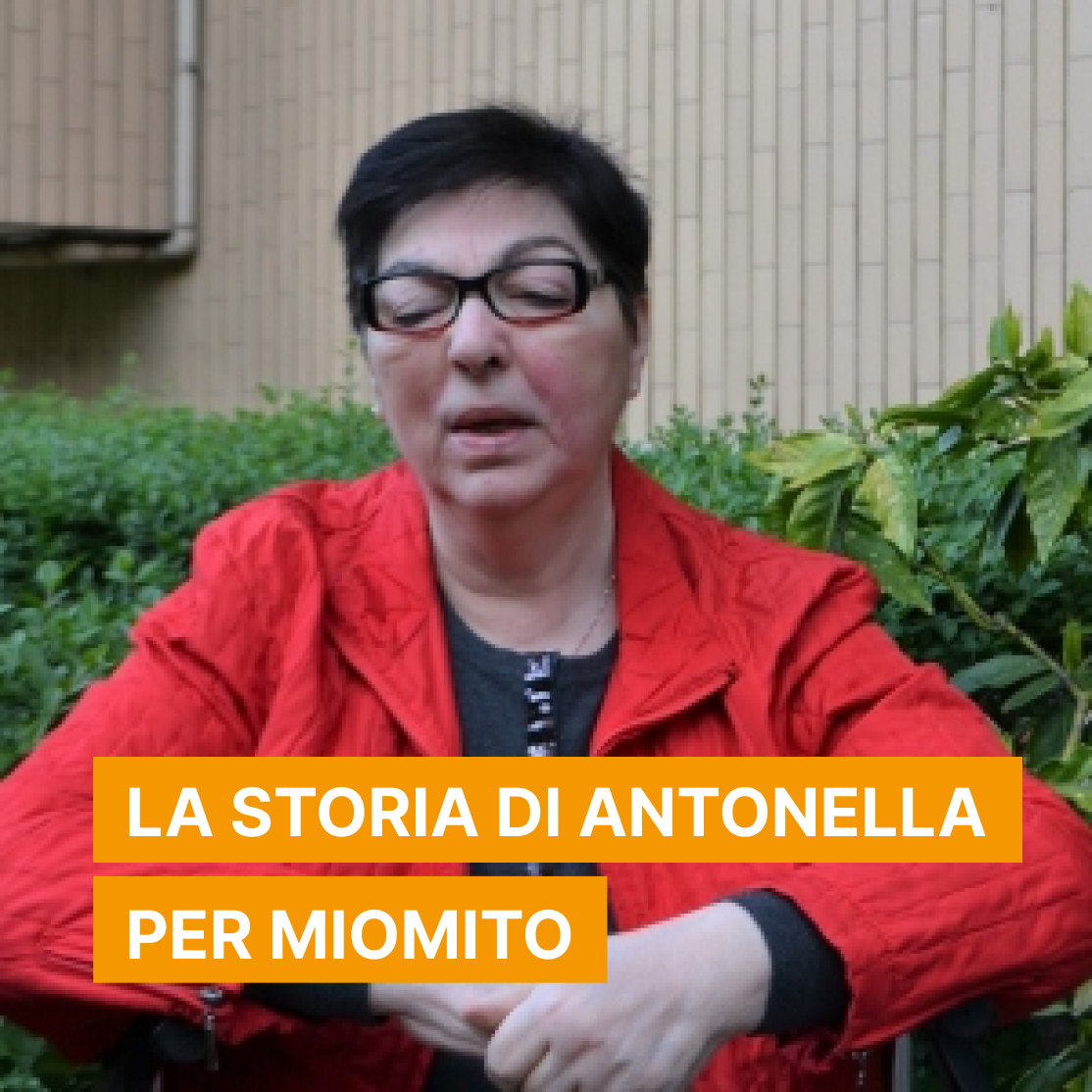 storie malattie mitocondriali