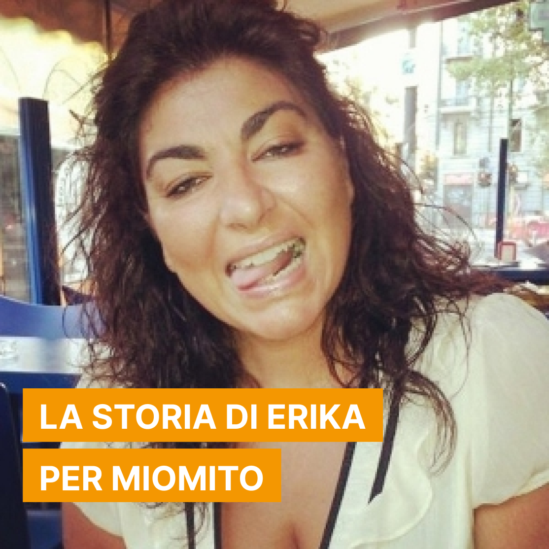 storie malattie mitocondriali