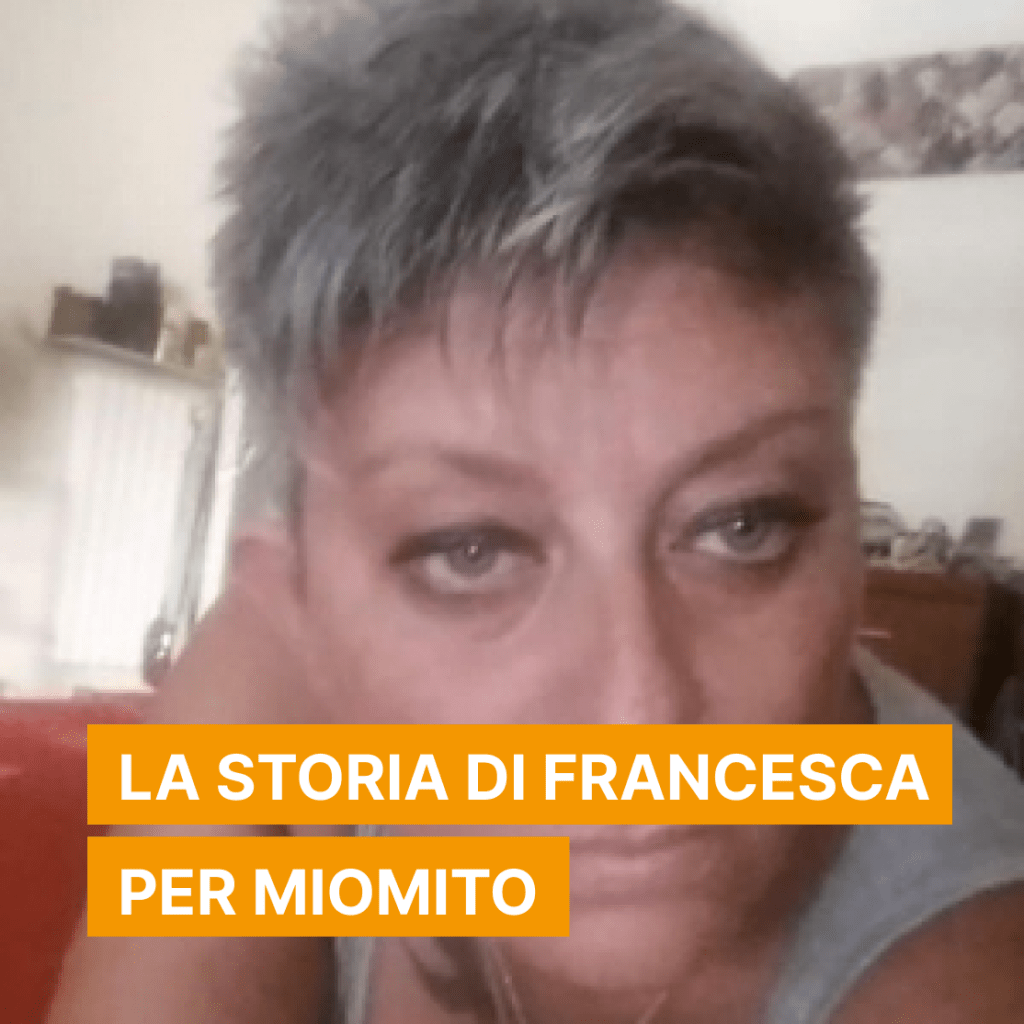 storie malattie mitocondriali