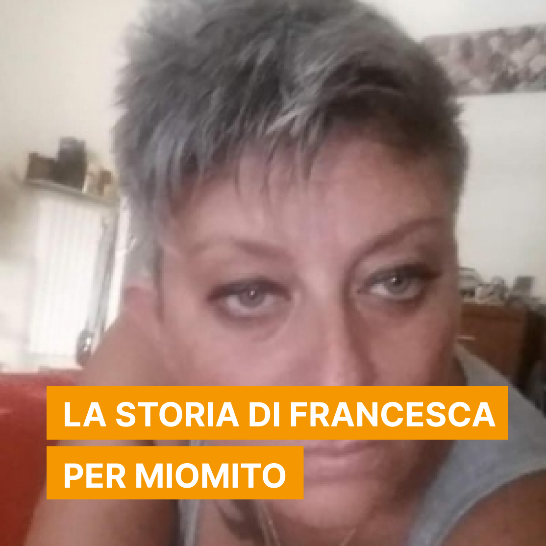 storie malattie mitocondriali