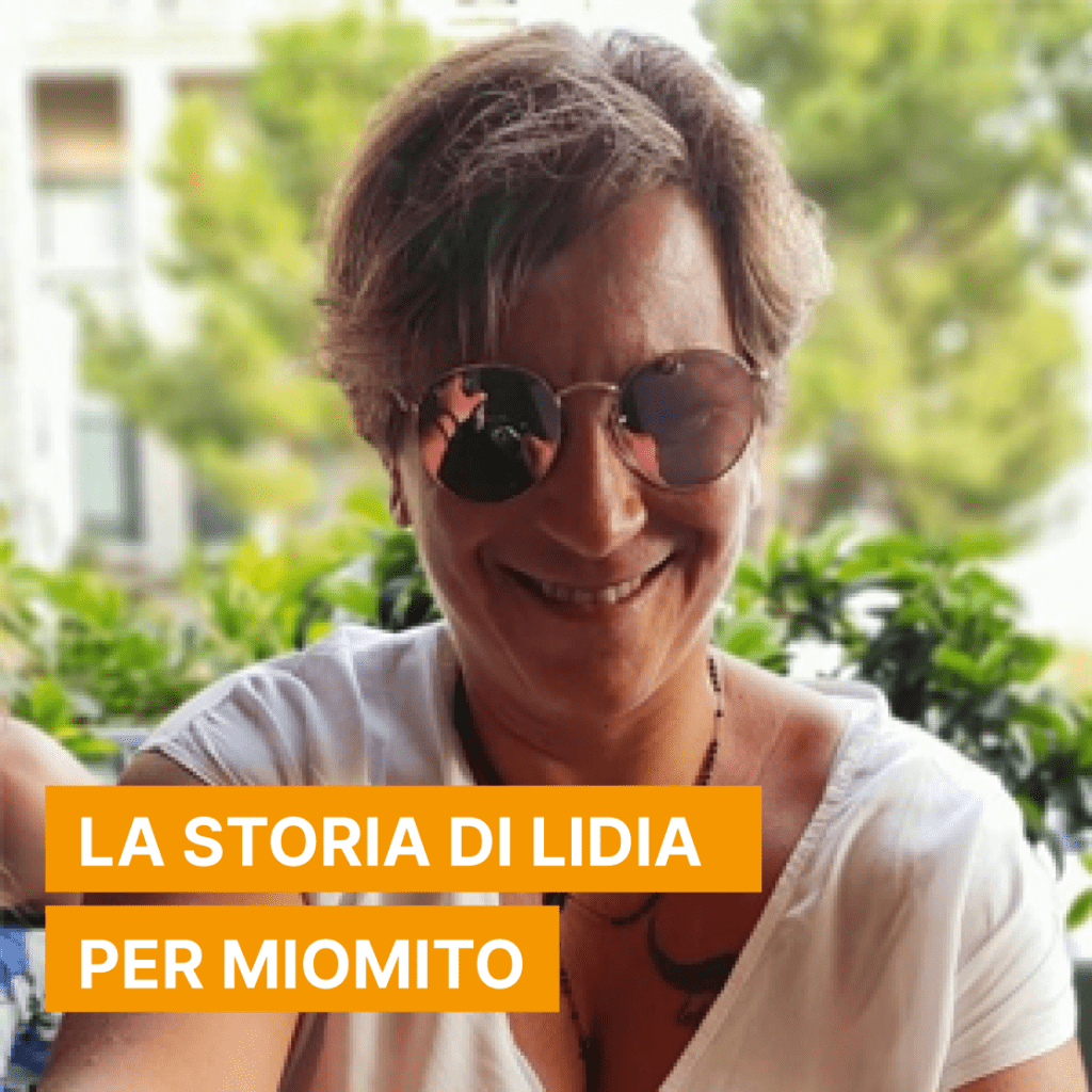 storie malattie mitocondriali