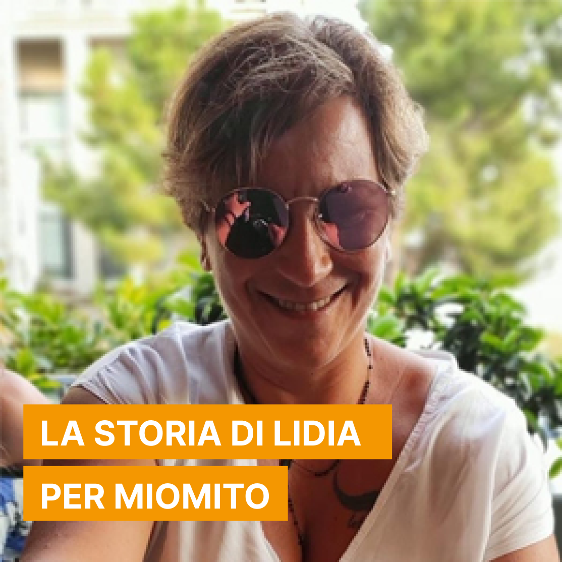 storie malattie mitocondriali