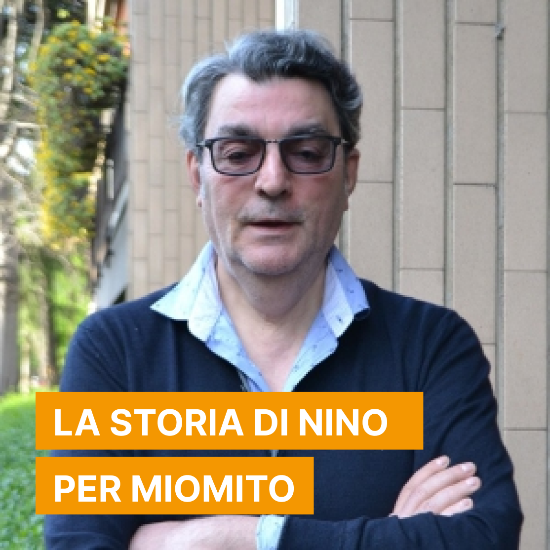 storie malattie mitocondriali