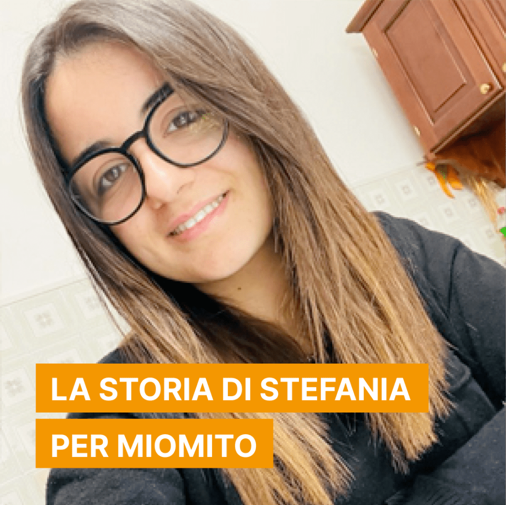 storie malattie mitocondriali