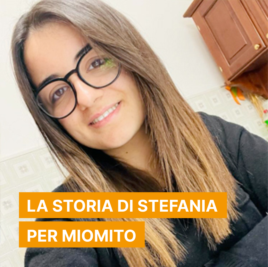 storie malattie mitocondriali