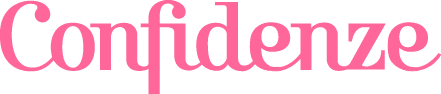 logo confidenze