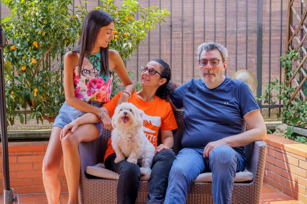 mio mito malattie mitocondriali le storie