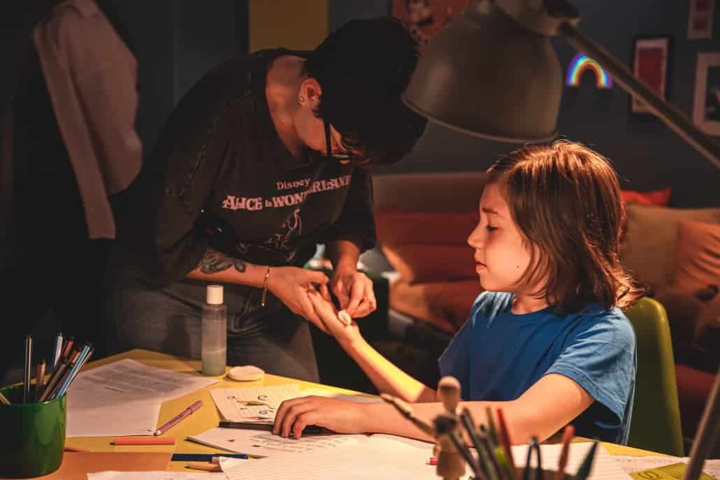spot mediaset malattie mitocondriali