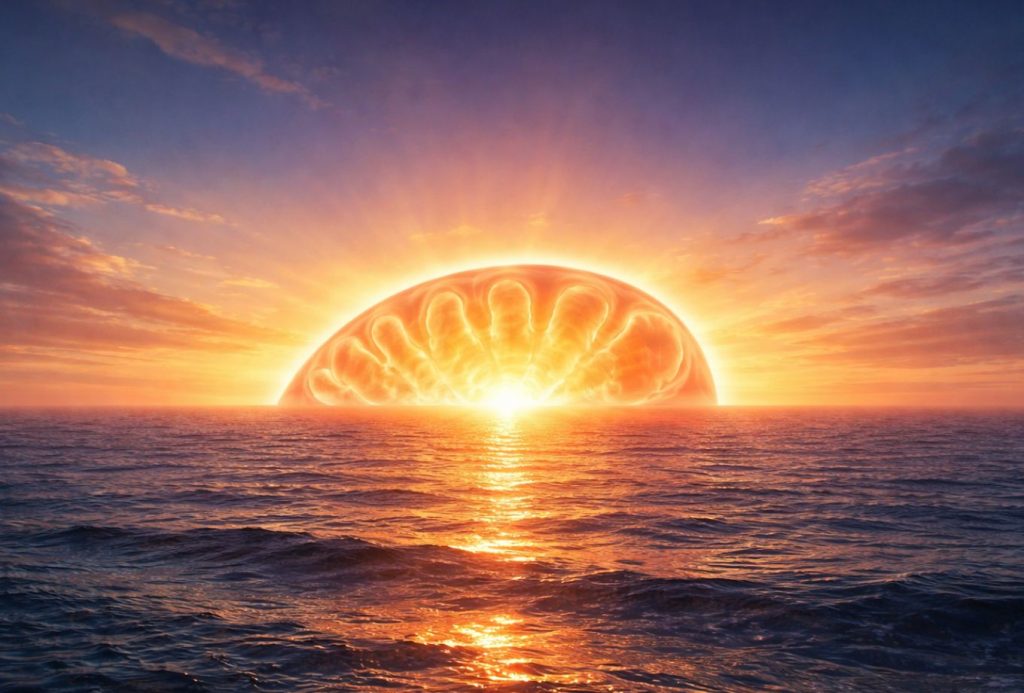 Una nuova alba