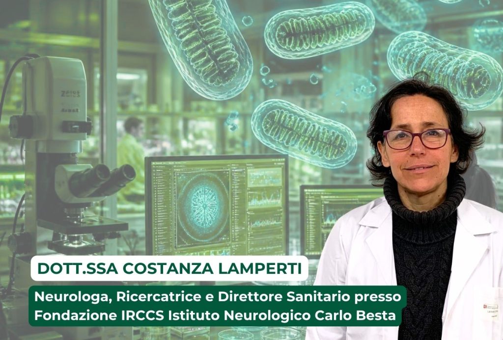 ricerca-malattie-mitocondriali-irccs-besta-costanza-lamperti per MIomito